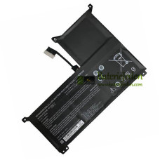 Baterie pro Clevo NP50BAT-4 [náhradní baterie]